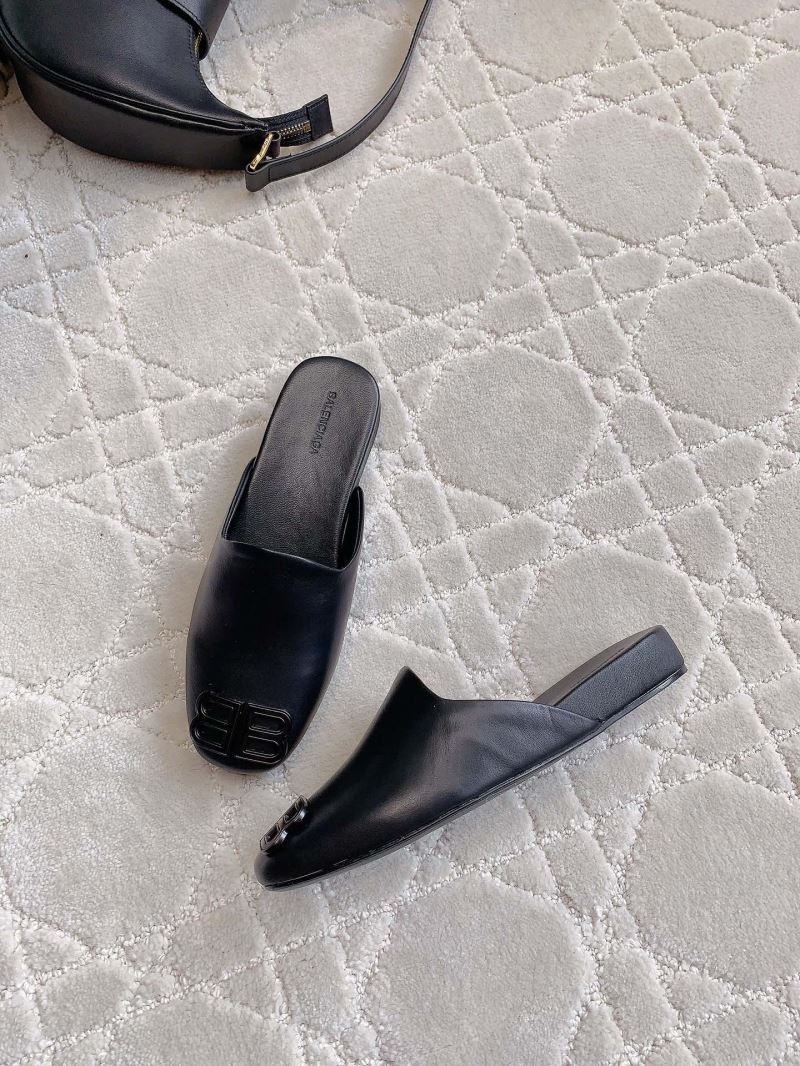 Balenciaga Slippers